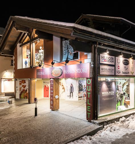 gucci shop livigno|livigno outlet app.